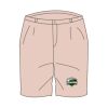 Women's Fleece Out Shorts Thumbnail