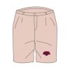 Women's Fleece Out Shorts Thumbnail