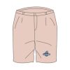 Women's Fleece Out Shorts Thumbnail
