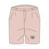 Women's Fleece Out Shorts Thumbnail