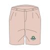 Women's Fleece Out Shorts Thumbnail