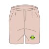 Women's Fleece Out Shorts Thumbnail