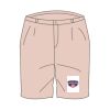 Women's Fleece Out Shorts Thumbnail