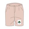 Women's Fleece Out Shorts Thumbnail