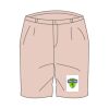 Women's Fleece Out Shorts Thumbnail