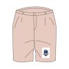 Women's Fleece Out Shorts Thumbnail