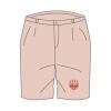 Women's Fleece Out Shorts Thumbnail