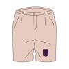 Women's Fleece Out Shorts Thumbnail