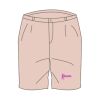 Women's Fleece Out Shorts Thumbnail