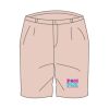 Women's Fleece Out Shorts Thumbnail