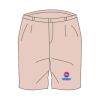 Women's Fleece Out Shorts Thumbnail