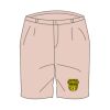 Women's Fleece Out Shorts Thumbnail