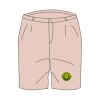 Women's Fleece Out Shorts Thumbnail