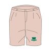 Women's Fleece Out Shorts Thumbnail