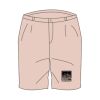Women's Fleece Out Shorts Thumbnail