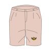 Women's Fleece Out Shorts Thumbnail