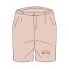 Women's Fleece Out Shorts Thumbnail