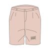 Women's Fleece Out Shorts Thumbnail