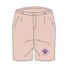Women's Fleece Out Shorts Thumbnail