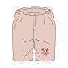 Women's Fleece Out Shorts Thumbnail