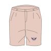 Women's Fleece Out Shorts Thumbnail