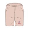 Women's Fleece Out Shorts Thumbnail