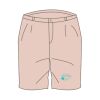 Women's Fleece Out Shorts Thumbnail
