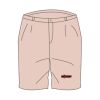 Women's Fleece Out Shorts Thumbnail