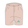 Women's Fleece Out Shorts Thumbnail