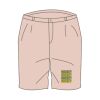 Women's Fleece Out Shorts Thumbnail