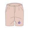 Women's Fleece Out Shorts Thumbnail