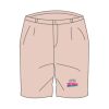 Women's Fleece Out Shorts Thumbnail