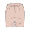 Women's Fleece Out Shorts Thumbnail