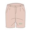 Women's Fleece Out Shorts Thumbnail