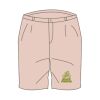 Women's Fleece Out Shorts Thumbnail