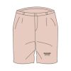 Women's Fleece Out Shorts Thumbnail