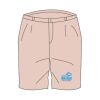 Women's Fleece Out Shorts Thumbnail