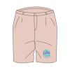 Women's Fleece Out Shorts Thumbnail
