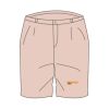 Women's Fleece Out Shorts Thumbnail