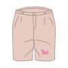 Women's Fleece Out Shorts Thumbnail