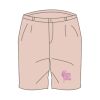 Women's Fleece Out Shorts Thumbnail
