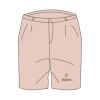 Women's Fleece Out Shorts Thumbnail