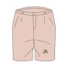 Women's Fleece Out Shorts Thumbnail