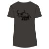 Women's Cut-It-Out T-Shirt Thumbnail