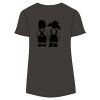 Women's Cut-It-Out T-Shirt Thumbnail