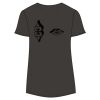 Women's Cut-It-Out T-Shirt Thumbnail