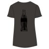 Women's Cut-It-Out T-Shirt Thumbnail
