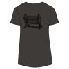 Women's Cut-It-Out T-Shirt Thumbnail