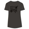 Women's Cut-It-Out T-Shirt Thumbnail