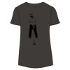 Women's Cut-It-Out T-Shirt Thumbnail